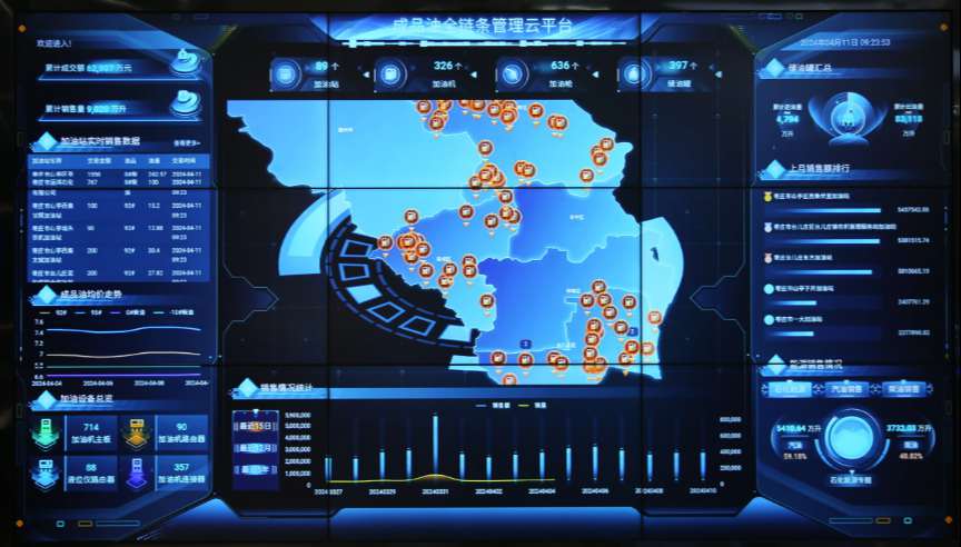 智慧工地項(xiàng)目管理系統(tǒng)，讓工地充滿智慧！