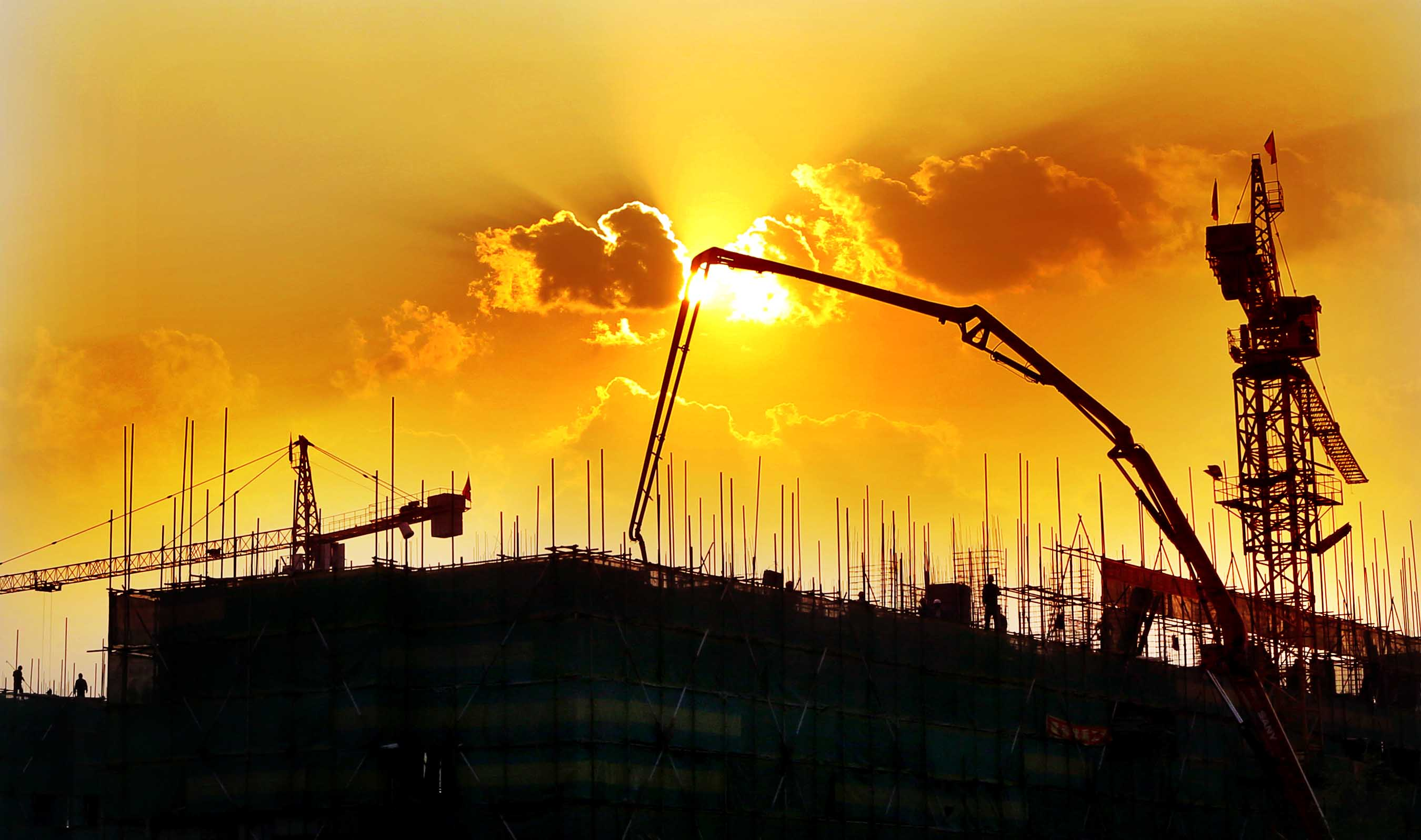 西安：推行“分階段施工許可”改革，推動工程建設(shè)項目管理加速開工落地