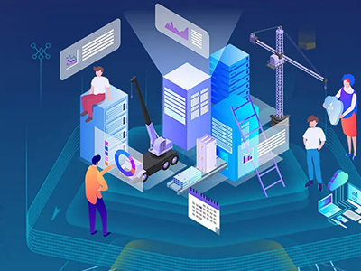 大力發(fā)展智慧工地，助力建筑企業(yè)降本增效！