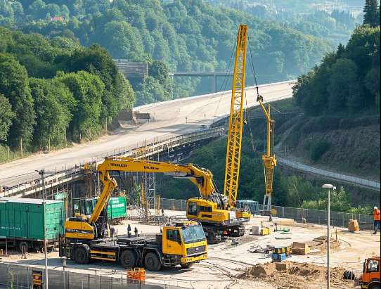 智慧工地在施工安全中起到的作用有哪些？