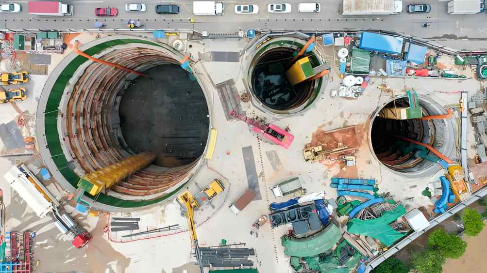 深基坑監(jiān)測系統(tǒng)究竟值不值？從原理到價格解析告訴你！