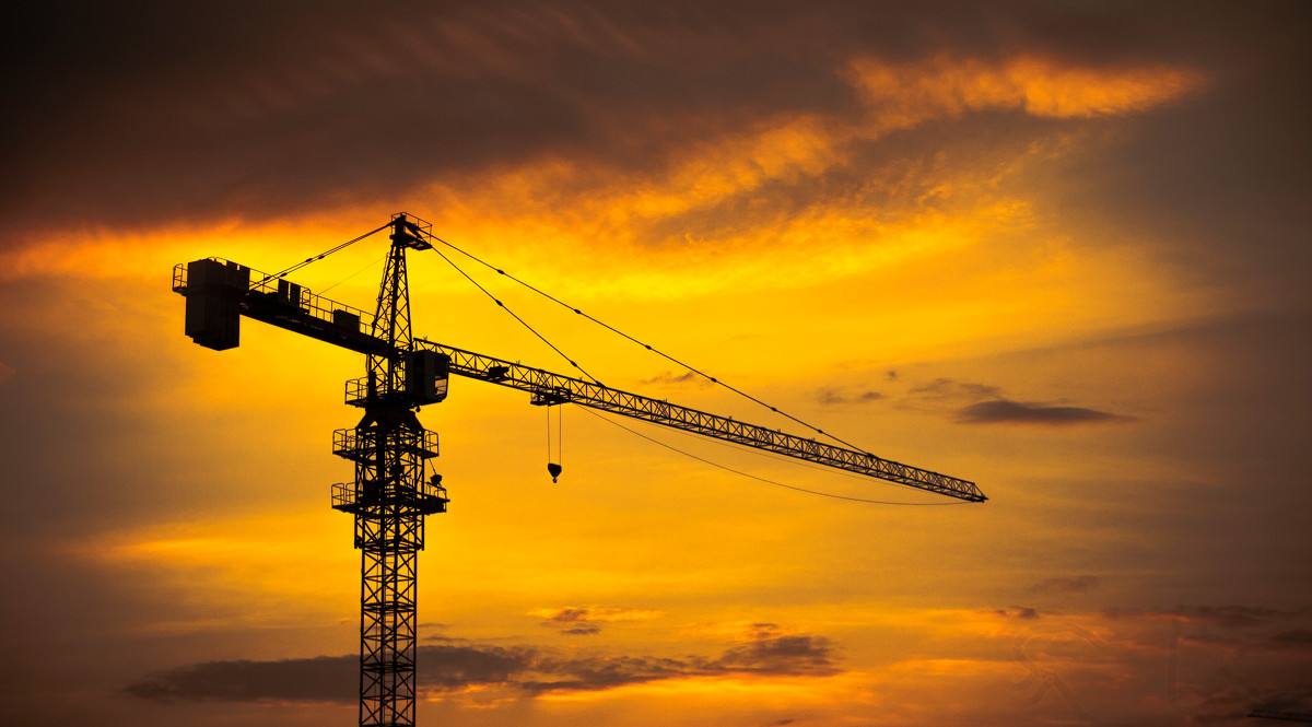 為什么建筑工地都要走向智慧化？智慧工地