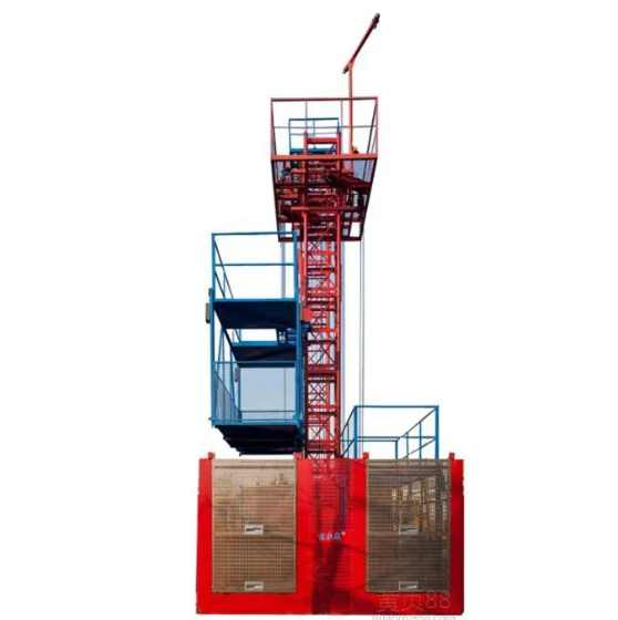 升降機(jī)監(jiān)測(cè)系統(tǒng)知多少？知行華智