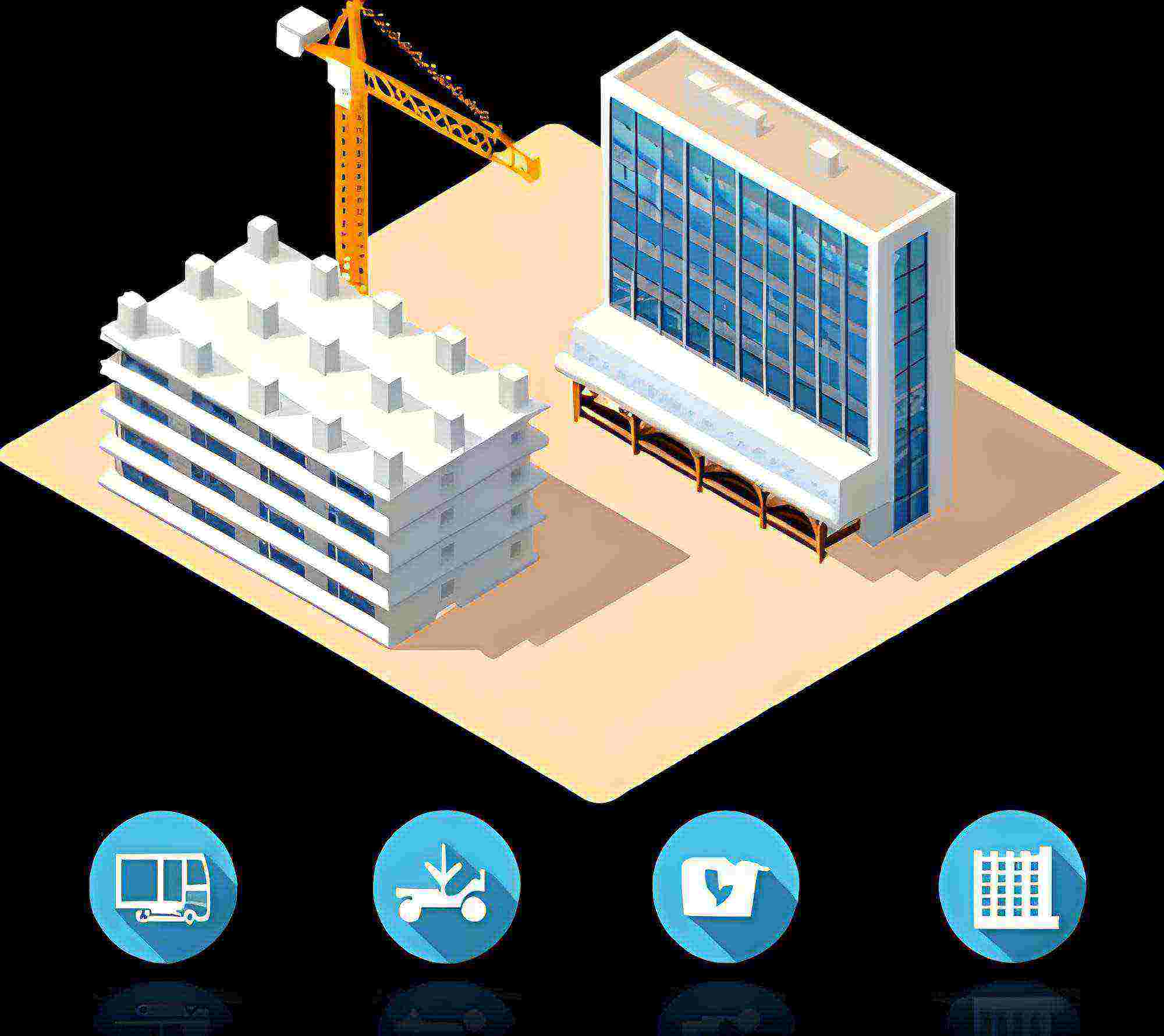 知行華智的建設(shè)工程項(xiàng)目管理系統(tǒng)的作用和意義是什么？