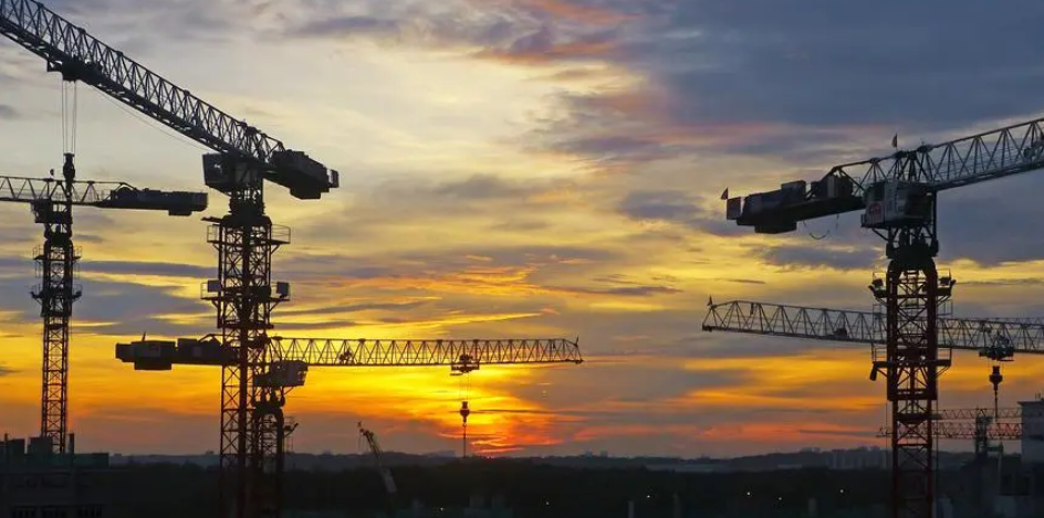 成都：加強(qiáng)“智慧工地”建設(shè)，提升施工現(xiàn)場(chǎng)治理實(shí)效