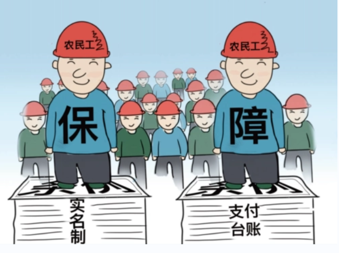 速看！原來(lái)勞務(wù)實(shí)名制管理系統(tǒng)對(duì)工地作用這么大！