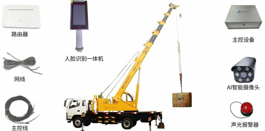 汽車吊AI安全監(jiān)測系統(tǒng)-汽車起重機(jī)監(jiān)測系統(tǒng)批發(fā)價格、市場報價、廠家