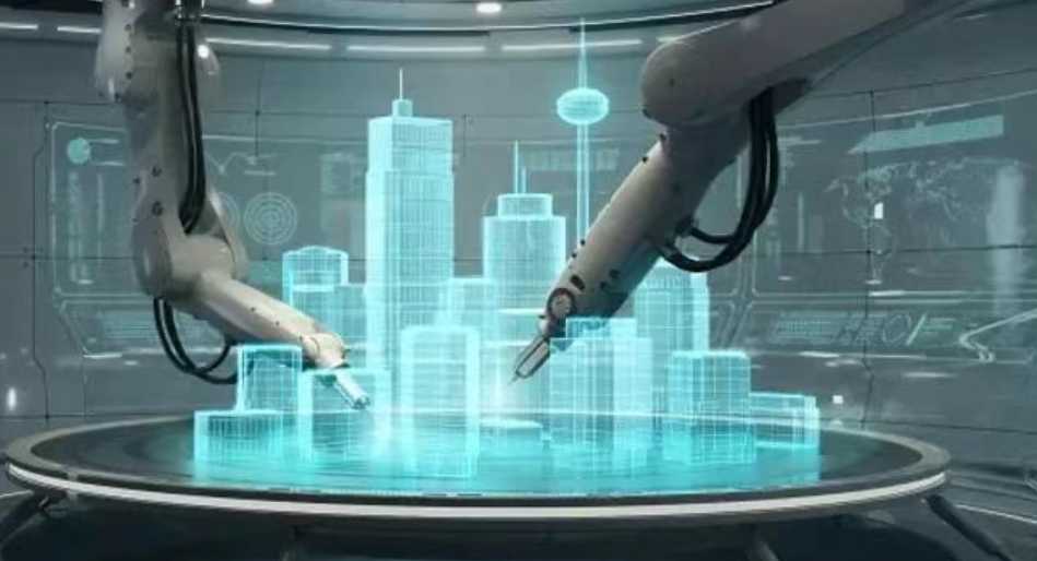 智慧工地優(yōu)化路徑：三大科技助力行業(yè)升級(jí)！