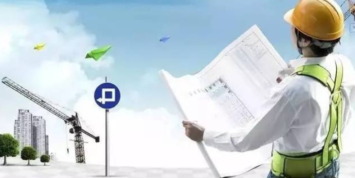 打造智能建筑工程項目管理系統(tǒng), 解決施工管理痛點！