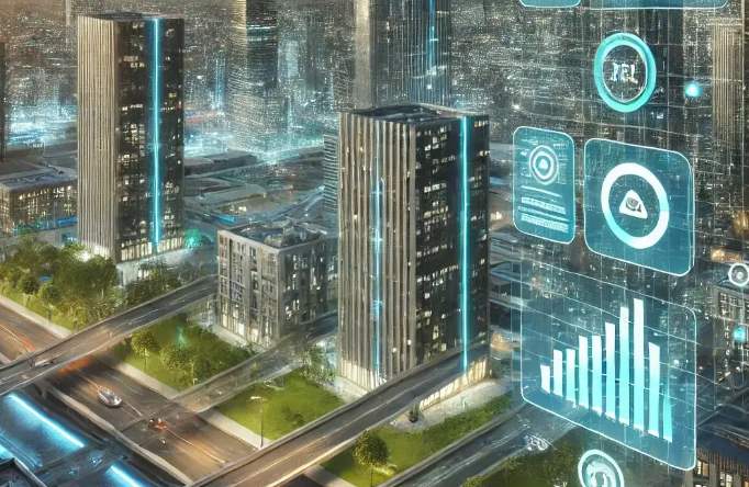 工程管理變革，智慧工地引領(lǐng)能效提升！