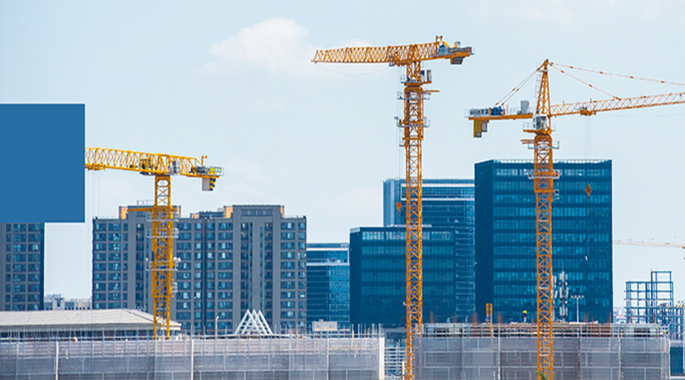 智慧工地，讓建筑施工更安全！