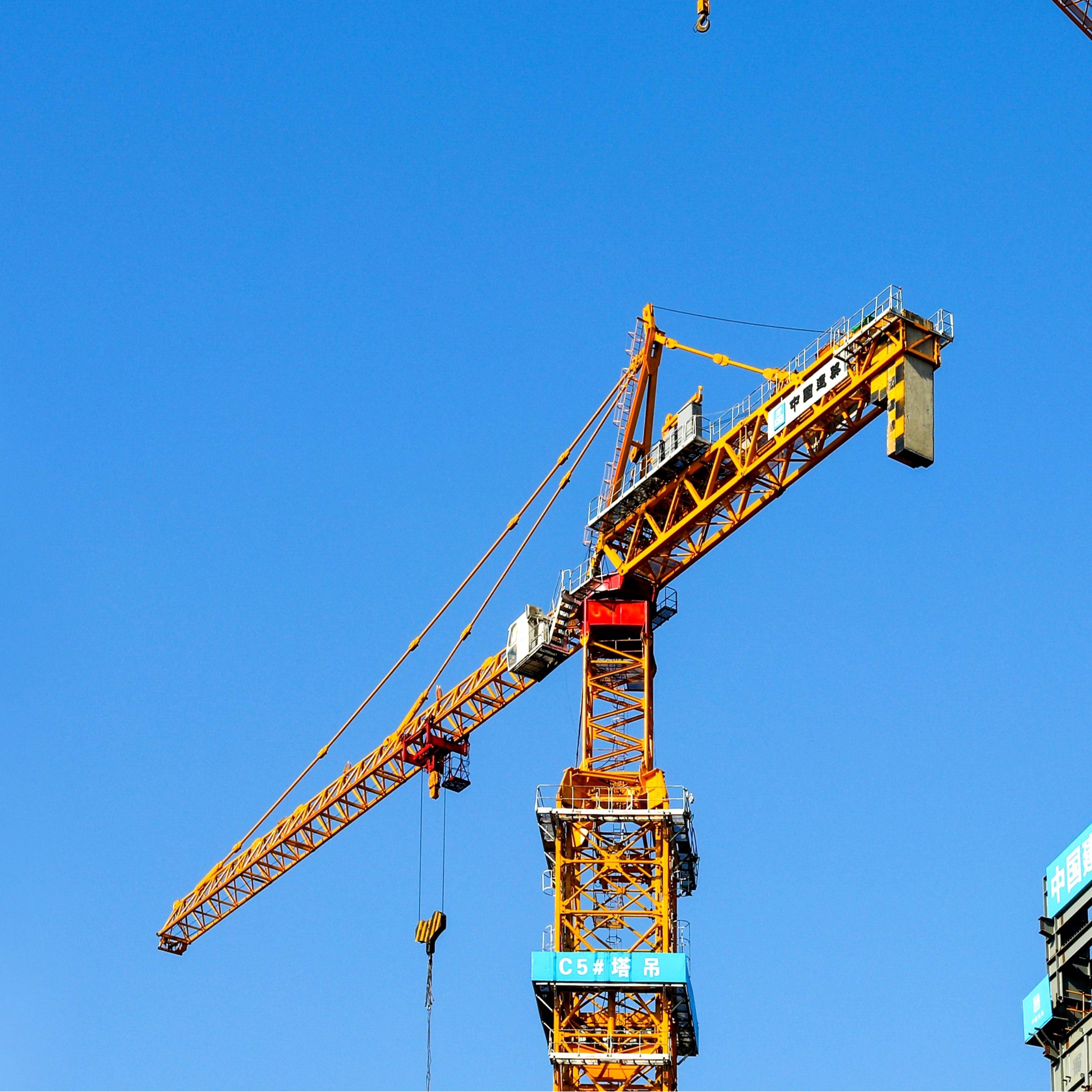 智慧工地塔機監(jiān)測系統(tǒng)的重要性有哪些？