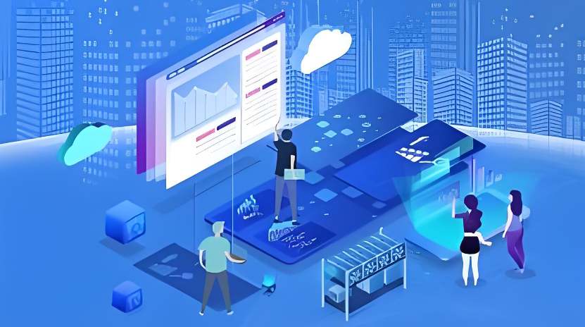 建筑施工現(xiàn)場項(xiàng)目管理軟件系統(tǒng)平臺作用？如何選擇？