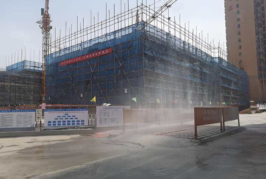 施工揚塵監(jiān)測大數(shù)據(jù)可視化平臺哪家能做？