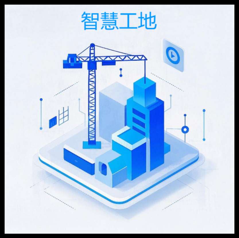 智慧工地管理系統(tǒng)解決方案廠家哪家好？