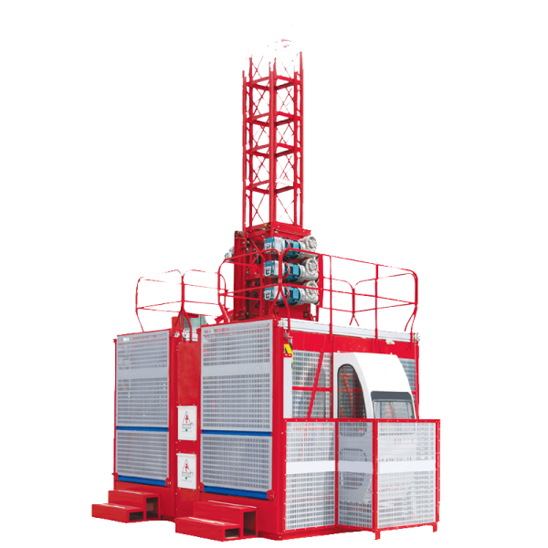 升降機安全監(jiān)控系統(tǒng)知多少？