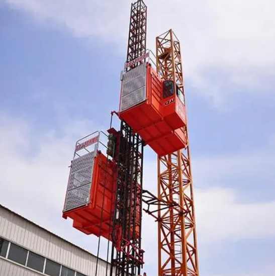 升降機監(jiān)測系統(tǒng)與智能建筑結(jié)合：構(gòu)建未來城市新格局！