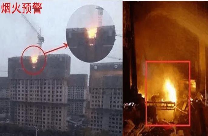 智慧工地視頻監(jiān)控系統(tǒng)對施工現(xiàn)場所有違規(guī)情況了如指掌 智慧工地視頻監(jiān)控系統(tǒng)對施工現(xiàn)場所有違規(guī)情況了如指掌