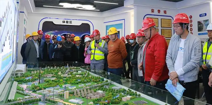 智慧工地:南昌市建發(fā)養(yǎng)云智慧工地管理案例 智慧工地:南昌市建發(fā)養(yǎng)云智慧工地管理案例