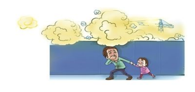 工地環(huán)境監(jiān)測(cè)系統(tǒng)設(shè)備有哪些?知行華智 工地環(huán)境監(jiān)測(cè)系統(tǒng)設(shè)備有哪些?知行華智