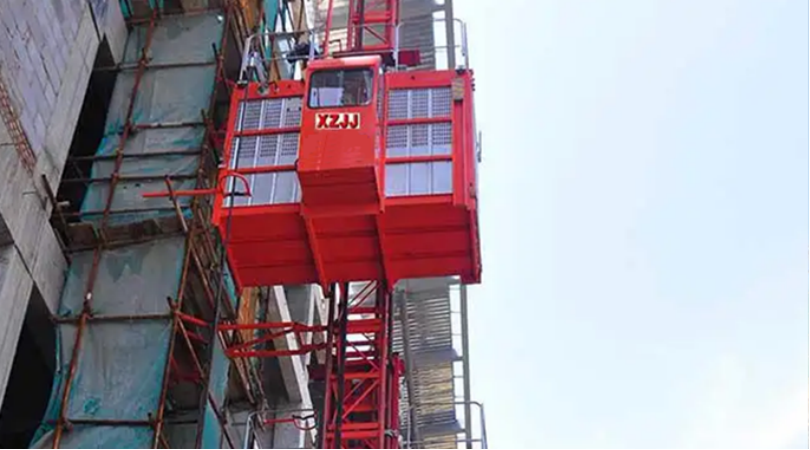 智慧工地,讓建筑施工更安全! 智慧工地,讓建筑施工更安全!