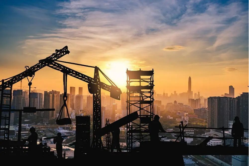 淺談智慧工地卸料平臺管理系統(tǒng)的優(yōu)勢-知行華智 淺談智慧工地卸料平臺管理系統(tǒng)的優(yōu)勢-知行華智