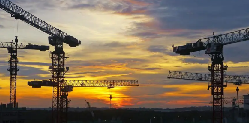 成都:加強(qiáng)“智慧工地”建設(shè),提升施工現(xiàn)場治理實(shí)效 成都:加強(qiáng)“智慧工地”建設(shè),提升施工現(xiàn)場治理實(shí)效