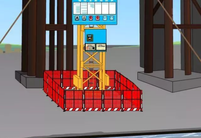 【干貨篇】冬季施工安全注意事項(xiàng)