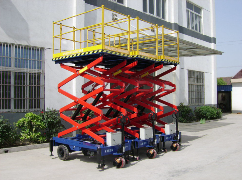 施工升降機(jī)安全檢查的要點(diǎn)是什么? 施工升降機(jī)安全檢查的要點(diǎn)是什么?