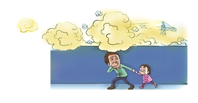 江蘇省《關(guān)于加強建設工地施工揚塵污染防治工作的通知》 江蘇省《關(guān)于加強建設工地施工揚塵污染防治工作的通知》