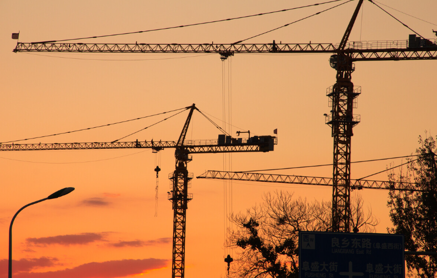 智慧工地安全篇:吊鉤可視化系統(tǒng)在建筑行業(yè)中的重要性! 智慧工地安全篇:吊鉤可視化系統(tǒng)在建筑行業(yè)中的重要性!