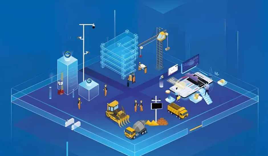 智慧工地施工策劃的應(yīng)用價(jià)值是什么? 智慧工地施工策劃的應(yīng)用價(jià)值是什么?