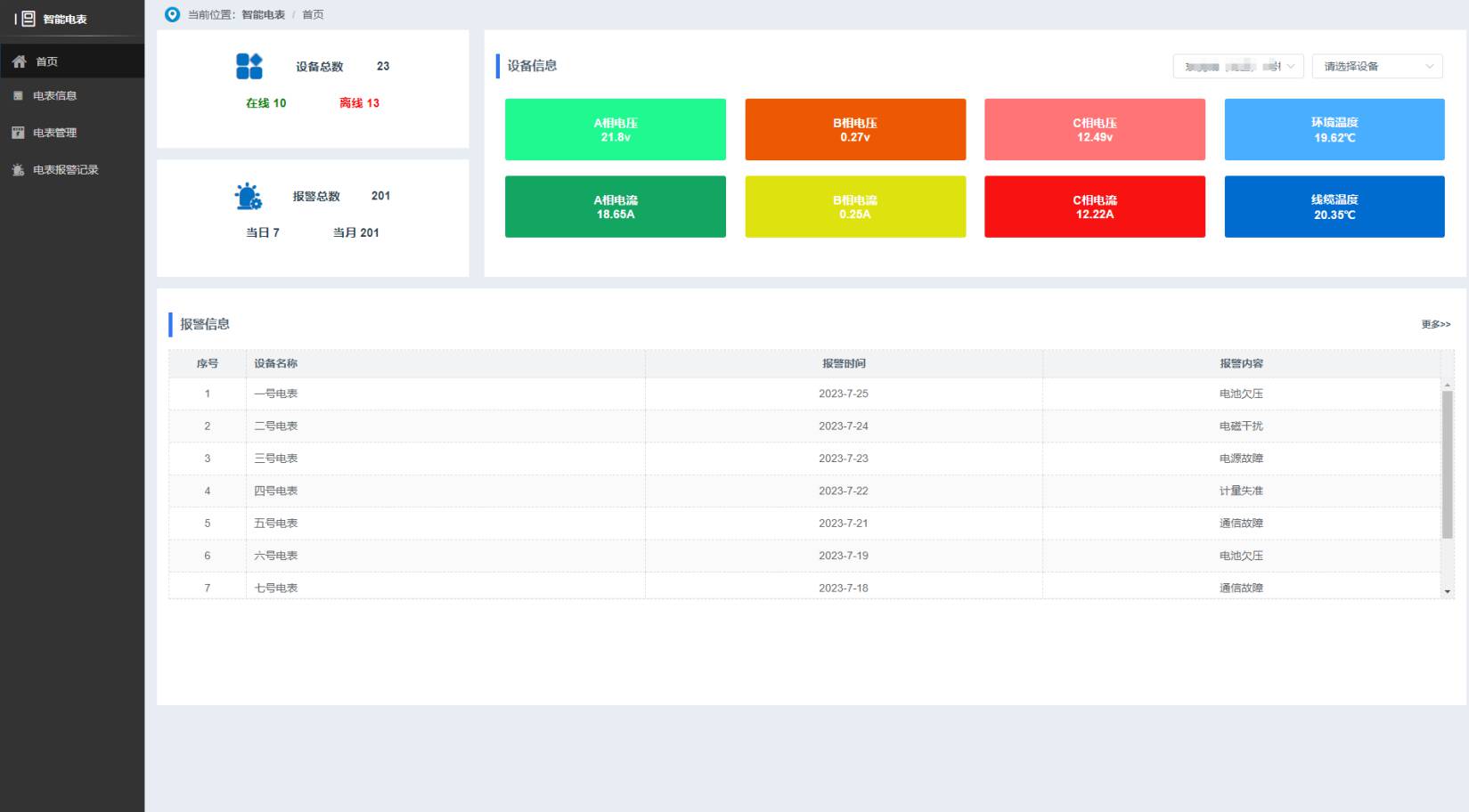 智能用水用電監(jiān)測系統(tǒng)的功能是什么? 智能用水用電監(jiān)測系統(tǒng)的功能是什么?