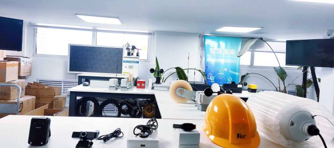 陜西知行華智是一家什么樣的公司？