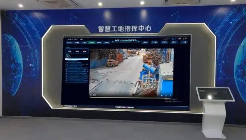 智慧工地的5大關(guān)鍵技術(shù)有哪些？