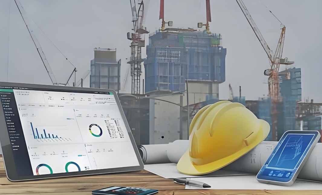 智慧工地的最終目的是什么? 智慧工地的最終目的是什么?