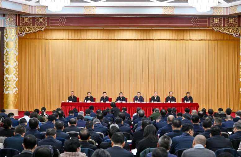 住建廳:奮力推進住房城鄉(xiāng)建設事業(yè)高質量發(fā)展 住建廳:奮力推進住房城鄉(xiāng)建設事業(yè)高質量發(fā)展