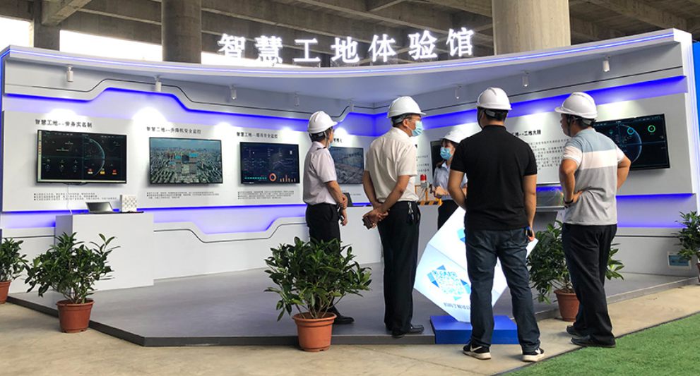 智慧工地項(xiàng)目管理系統(tǒng)平臺(tái)哪家好用? 智慧工地項(xiàng)目管理系統(tǒng)平臺(tái)哪家好用?