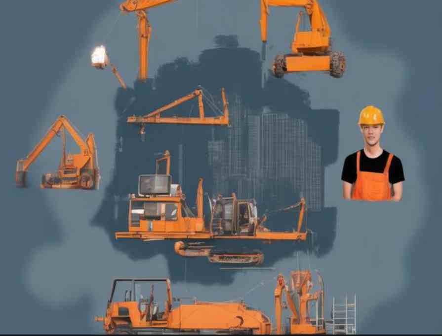 智慧工地的關(guān)鍵技術(shù)包括哪些? 智慧工地的關(guān)鍵技術(shù)包括哪些?