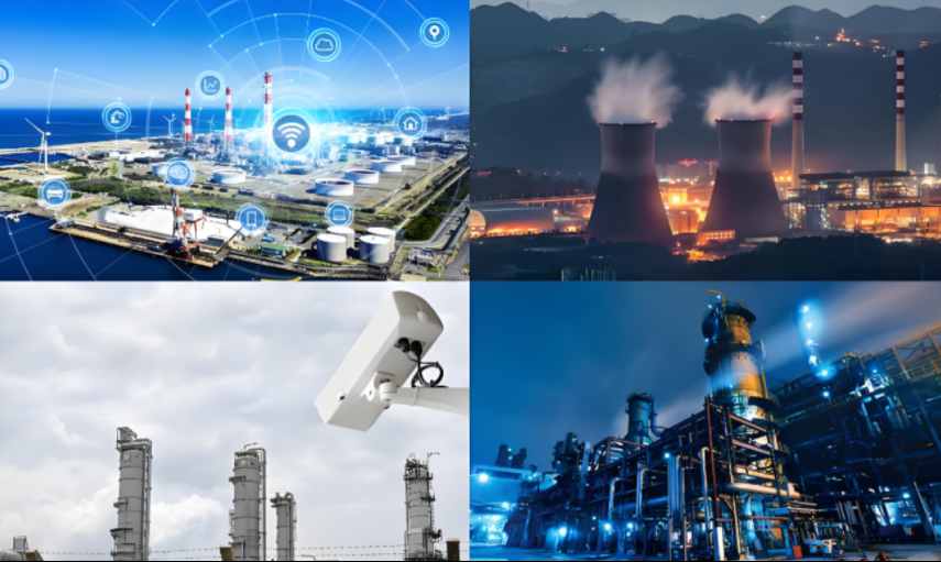 能源智慧工地系統(tǒng)平臺(tái)在能源工程中有什么作用? 能源智慧工地系統(tǒng)平臺(tái)在能源工程中有什么作用?