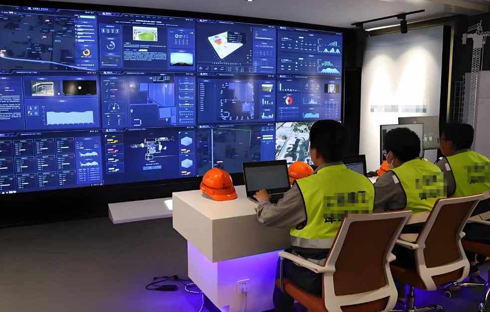 知行華智的建筑工程信息管理系統(tǒng)都具有哪些亮點(diǎn)功能？