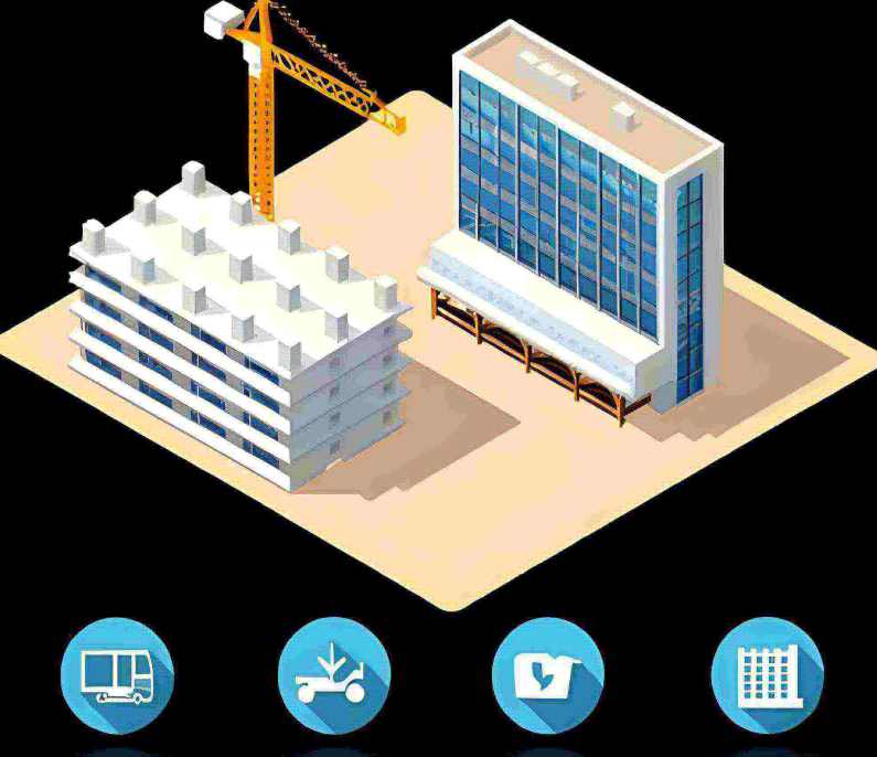 建筑工程項(xiàng)目施工管理系統(tǒng)與一般管理軟件有區(qū)別嗎? 建筑工程項(xiàng)目施工管理系統(tǒng)與一般管理軟件有區(qū)別嗎?