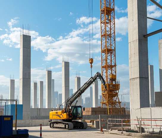 國外先進智慧工地案例剖析及啟示 國外先進智慧工地案例剖析及啟示