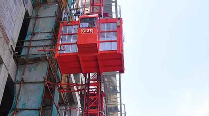 適用于建筑業(yè)的升降機(jī)監(jiān)測(cè)系統(tǒng)推薦！