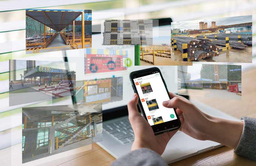 智慧工地系統(tǒng)如何幫助企業(yè)分析成本與收益? 智慧工地系統(tǒng)如何幫助企業(yè)分析成本與收益?