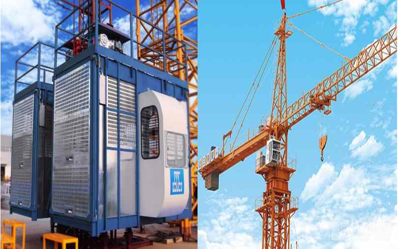 升降機監(jiān)測系統(tǒng)的未來發(fā)展方向會怎樣？