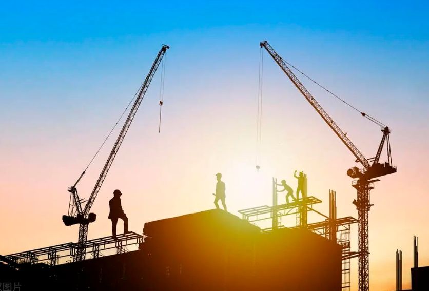 打造智能建筑工程項目管理系統(tǒng), 解決施工管理痛點! 打造智能建筑工程項目管理系統(tǒng), 解決施工管理痛點!