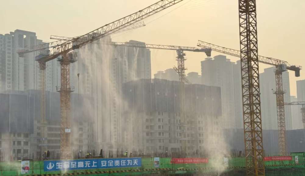 揚(yáng)塵與噪聲在線(xiàn)監(jiān)測(cè)系統(tǒng)平臺(tái)核心功能與行業(yè)優(yōu)選方案 揚(yáng)塵與噪聲在線(xiàn)監(jiān)測(cè)系統(tǒng)平臺(tái)核心功能與行業(yè)優(yōu)選方案