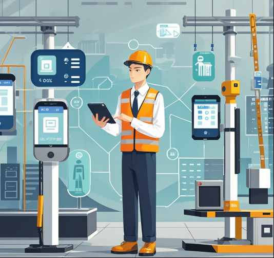 智慧工地施工現(xiàn)場主要考慮的對象有哪些? 智慧工地施工現(xiàn)場主要考慮的對象有哪些?