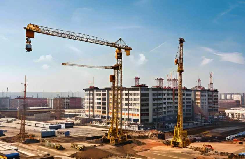 為什么智慧工地解決方案提供商如此重要？